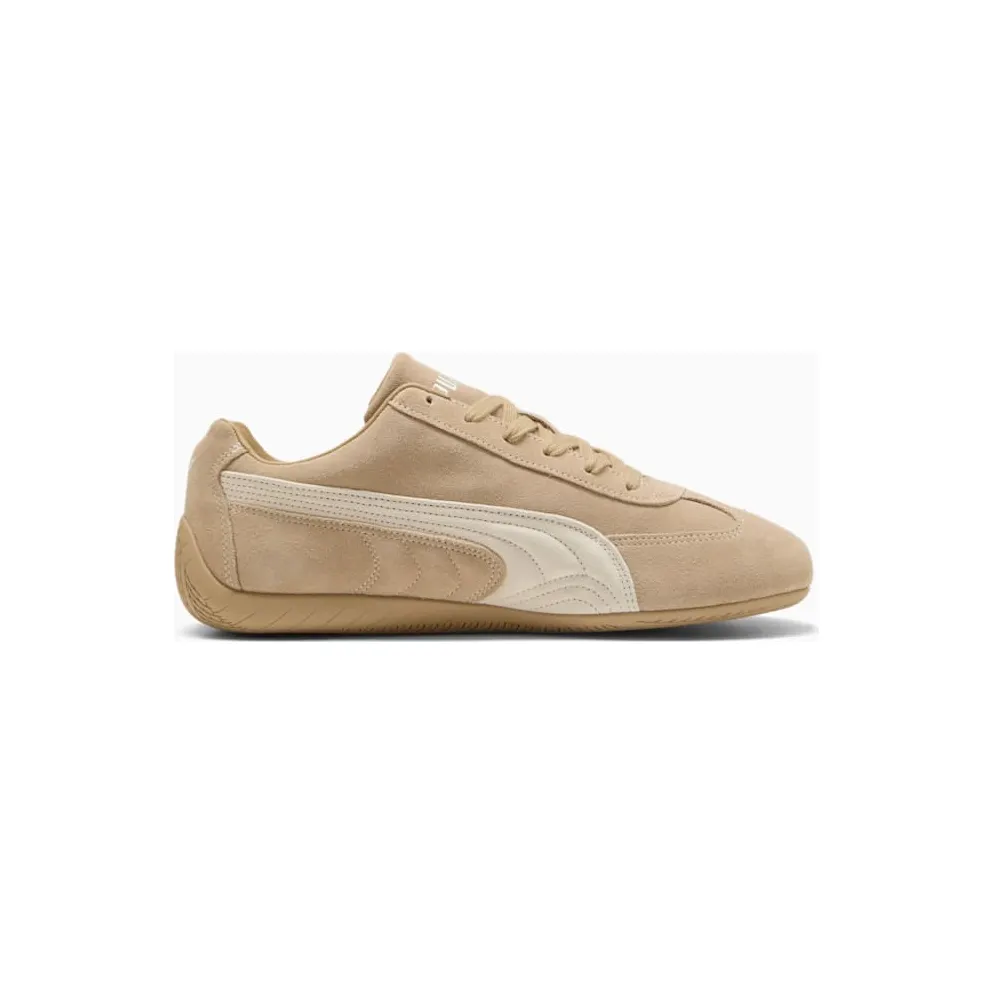 Puma Speedcat TTF Prairie Tan Frosted Ivory (403903-02)