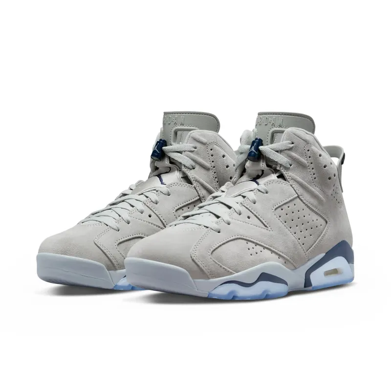Air Jordan 6 Retro “Georgetown” (CT8529-012)