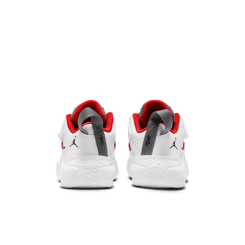 Jordan Stay Loyal White University Red (DC7231-105)