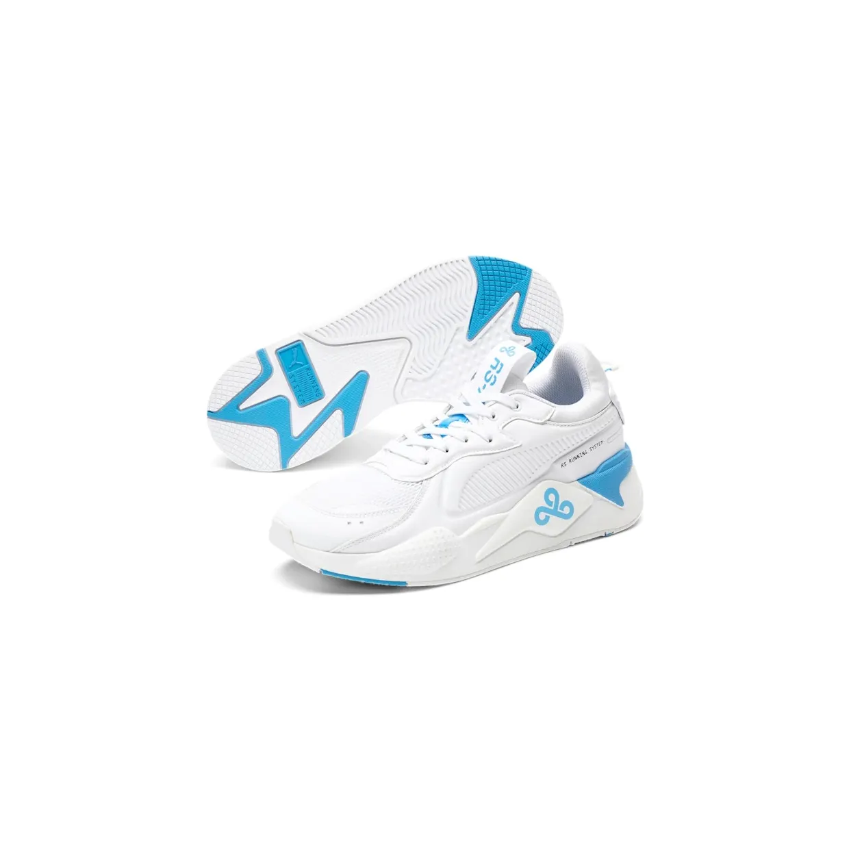puma-rs-x 571431C