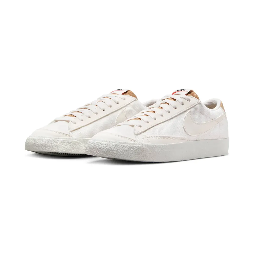 Nike Blazer Low ’77 “Phantom” (DV7231-001)