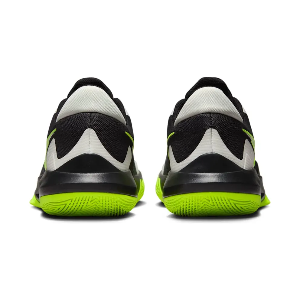 Nike Precision 6 “Black Volt Sail” (DD9535-009)
