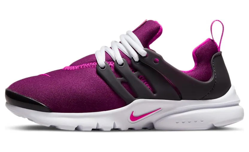 Nike Pretso PS “Purple / Black” (844766-601)