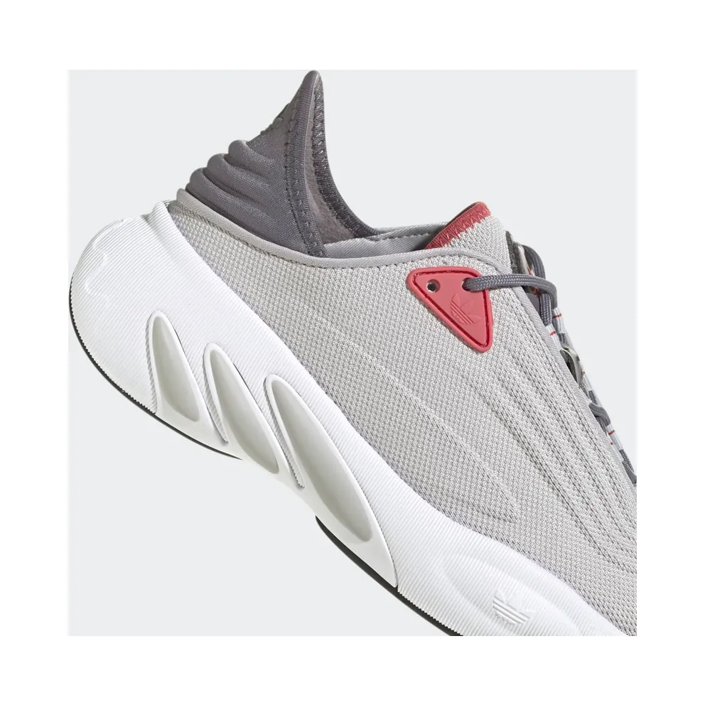 Adidas Adifom SLTN Grey Two / Grey Two / Wonder Red (HP6492)