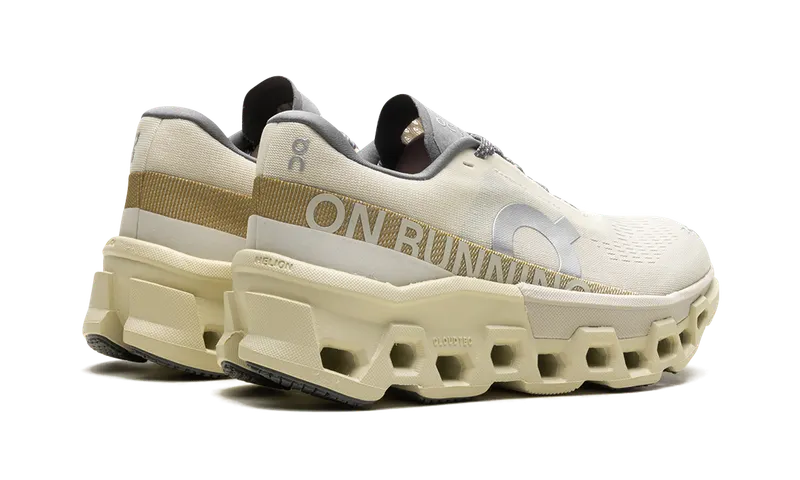 On Running Cloudmonster 2 “Cream Ice” (3WE10112569)