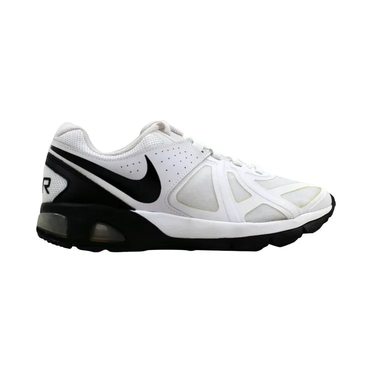 Nike Air Max Run Lite 5 White/Black-White (631263-101)