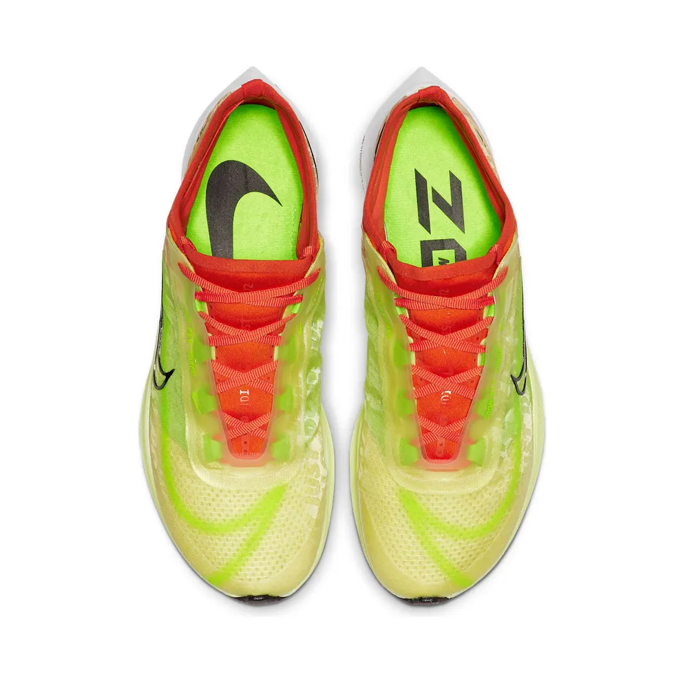 Nike Zoom Fly 3 Rise Luminous Green (CQ4483-300)