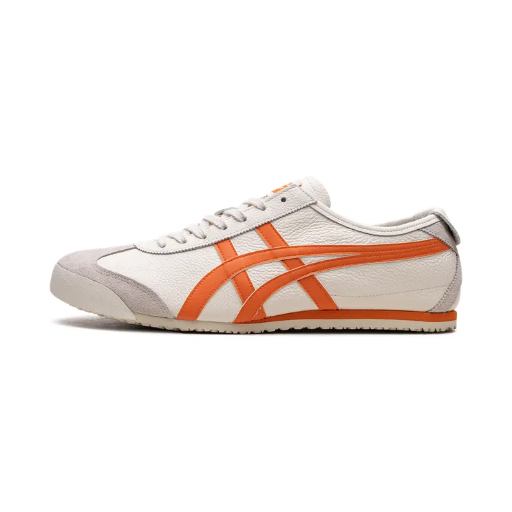 Onitsuka Tiger Mexico 66 “Cream White Orange” (1183B771-101)