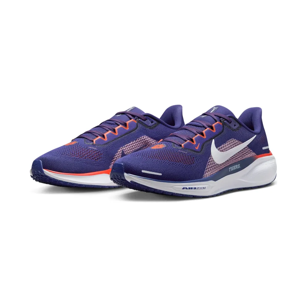 Nike Air Zoom Pegasus 41 Clemson (FZ5108-500)