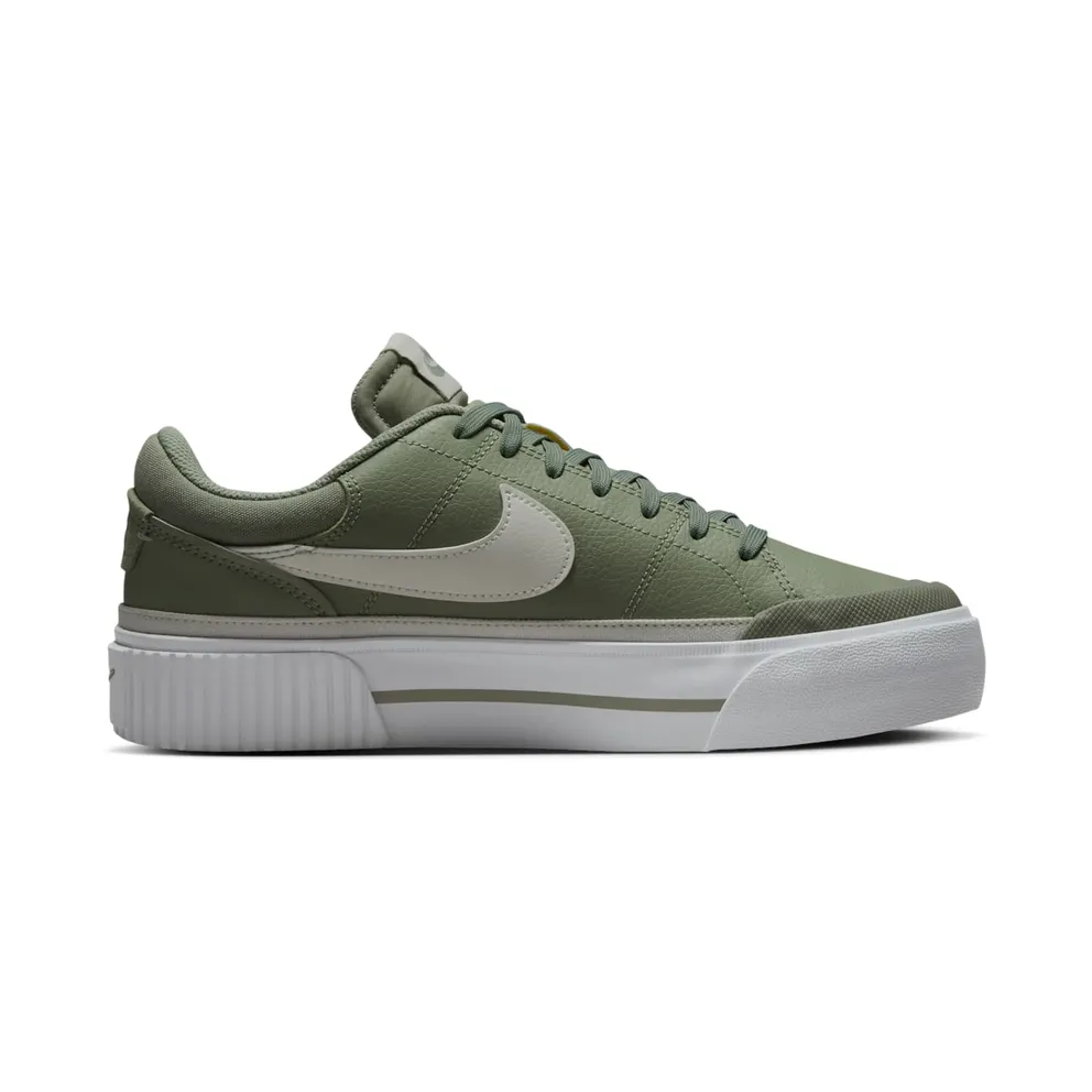Nike Court Legacy Lift Jade Horizon (HV0834-370)