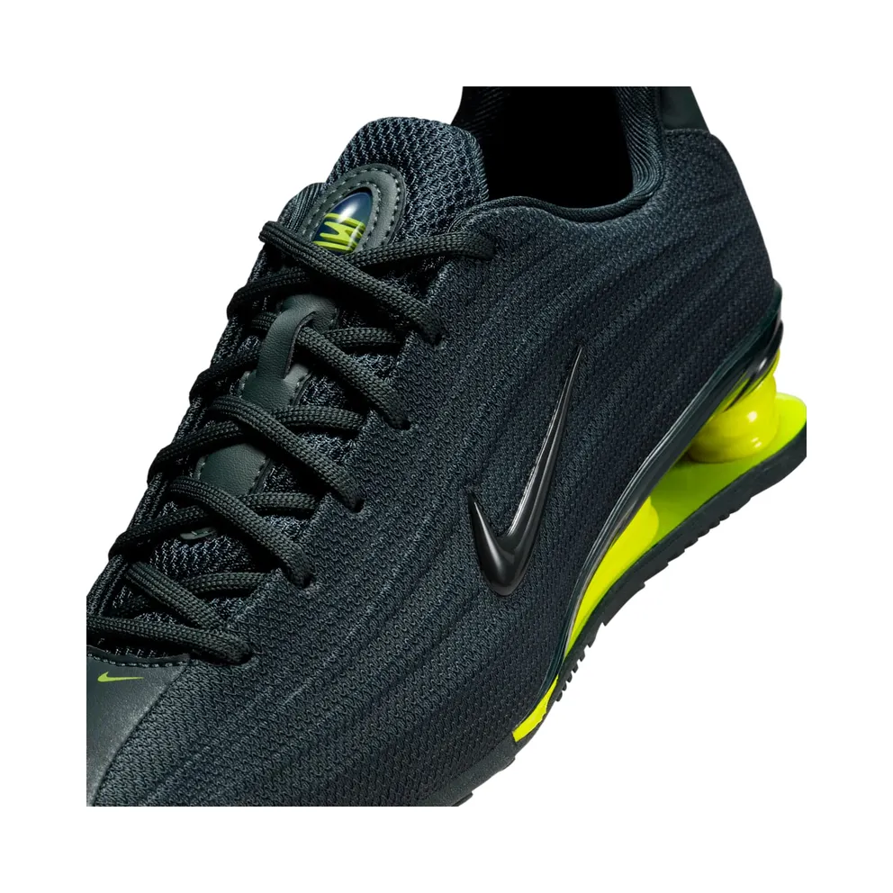 Nike Shox Z WMNS Seaweed & Cyber (HQ7540-300)