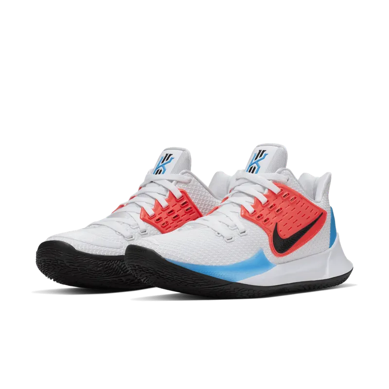 Nike Kyrie Low 2 Blue Hero White/Black/Blue Hero (AV6337-100)