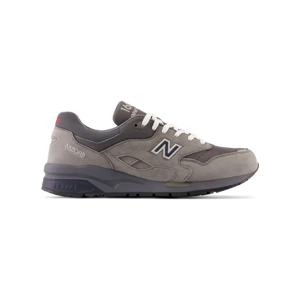 New Balance 1600 Shadow Grey (CM1600EL)