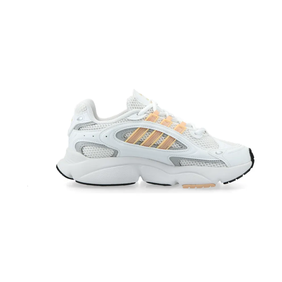 adidas Ozmillen W (white / glow orange / crystal sand) – ID0572