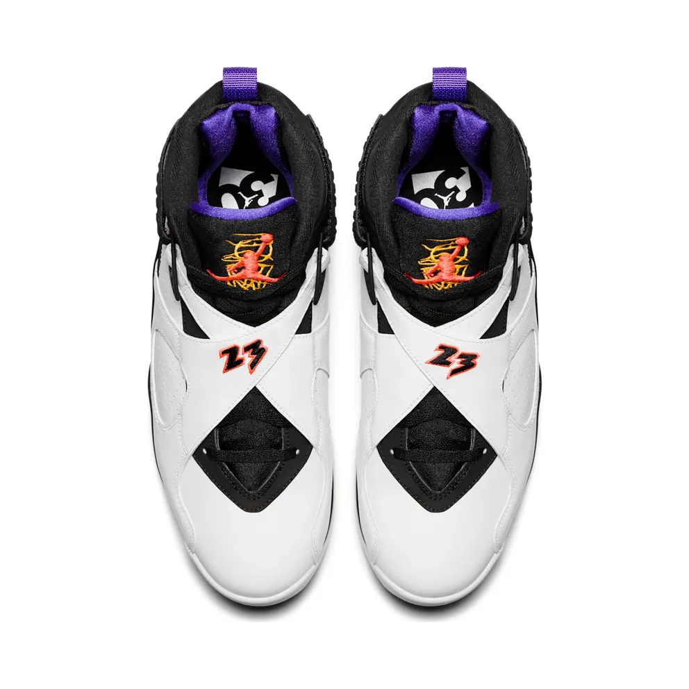 Air Jordan Nike AJ VIII 8 Retro Three Peat (305381-142)