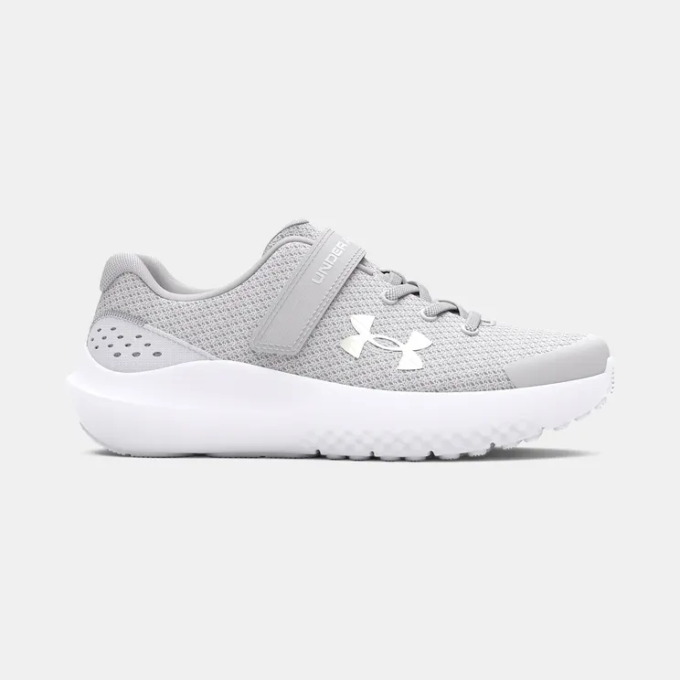 Under Armour Surge 4 AC PS “Grey” (3027109100)