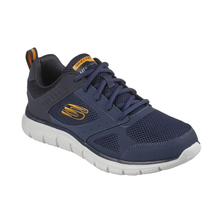 skechers-track 232398 NVY