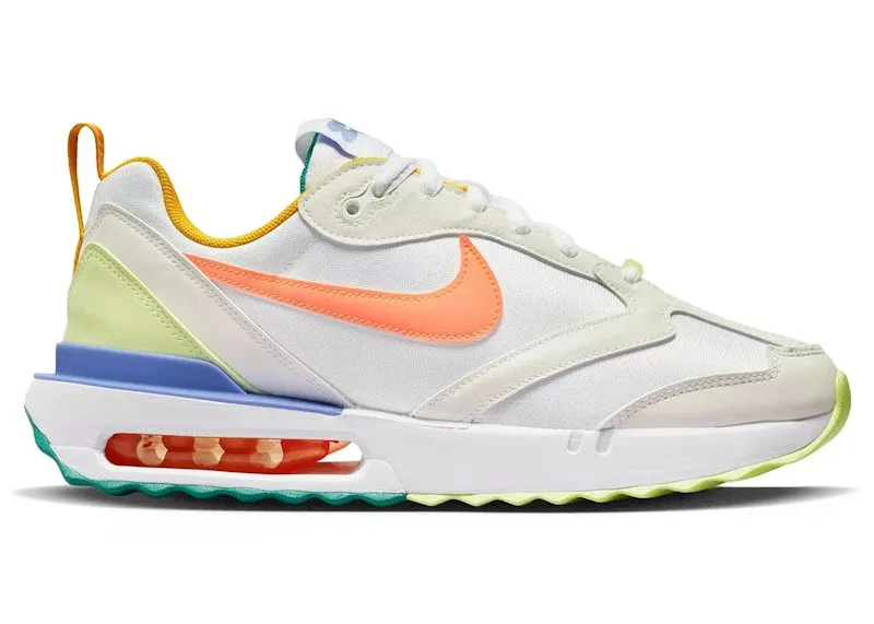 Nike Air Max Dawn Peach Cream Light Thistle (DX3717-100)