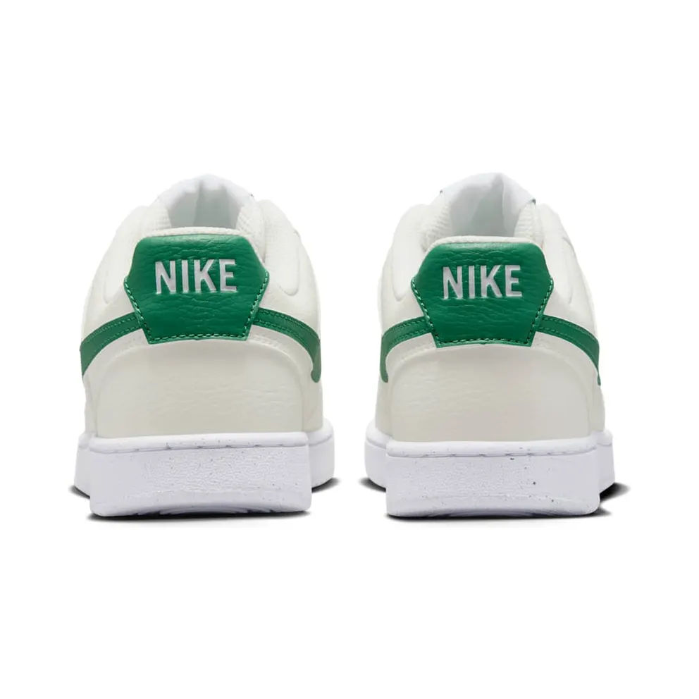 Nike Court Vision Low Sail Malachite White (FQ8892-133)