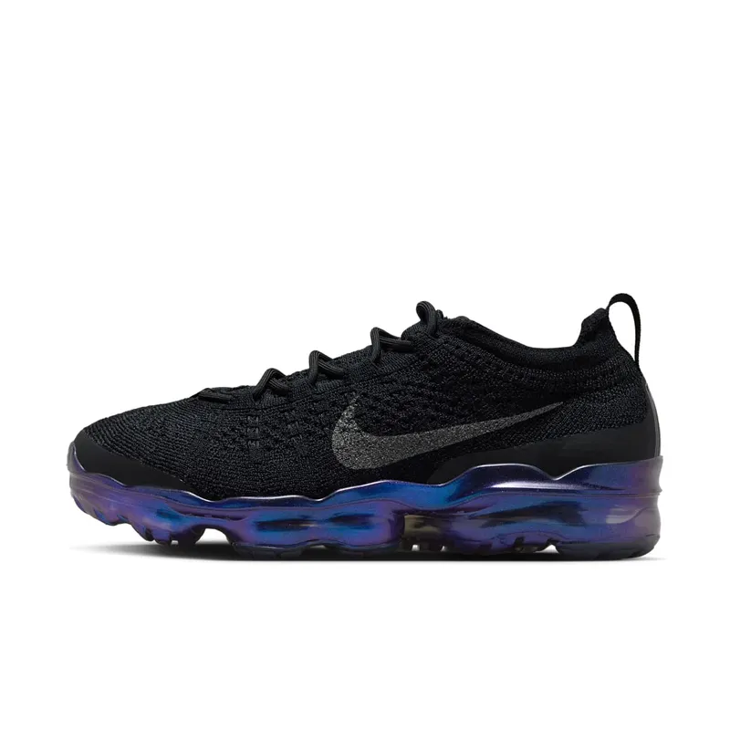 Nike VAPORMAX 2023 FLYKNIT “Black Iridescent” (FD3148-001)