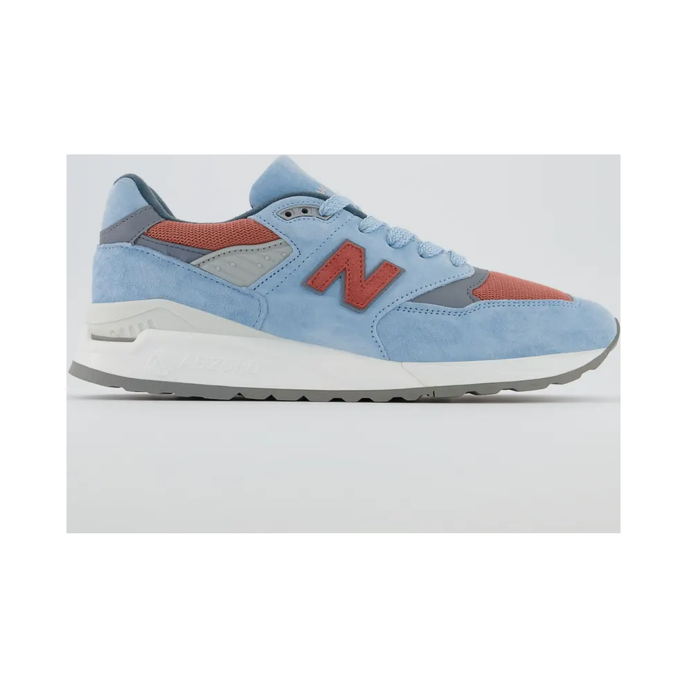 New Balance 998 Made Responsibly (US998MR)