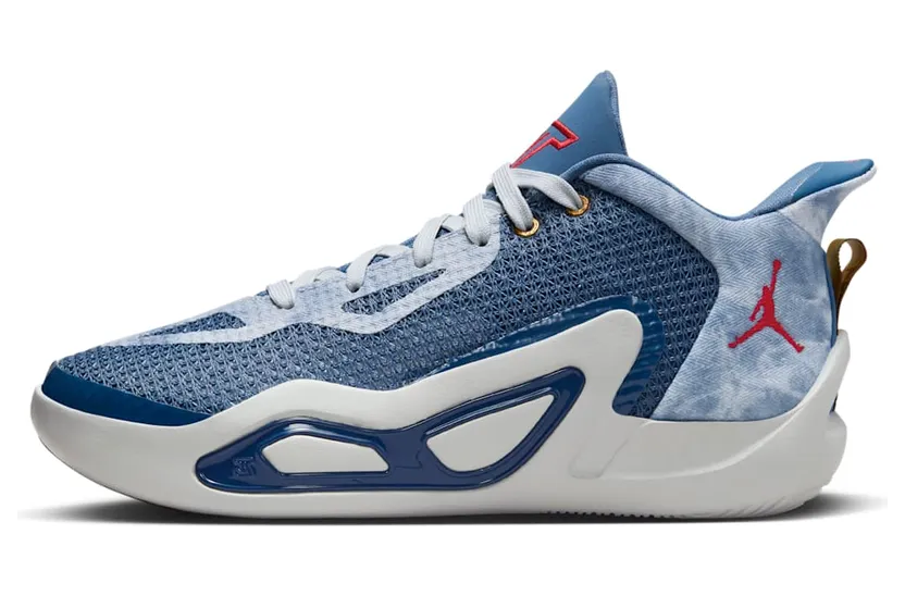 Air Jordan Tatum 1 DX5359-400