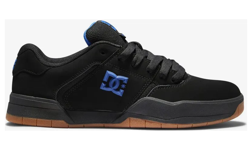 DC Central Black (ADYS100551xkkb)