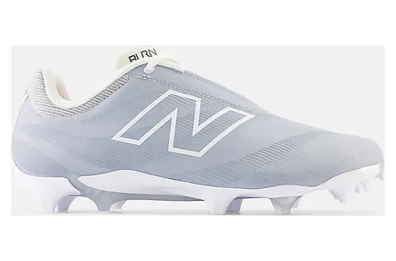 New Balance Burn X4 Artic Grey (BURNLG4)