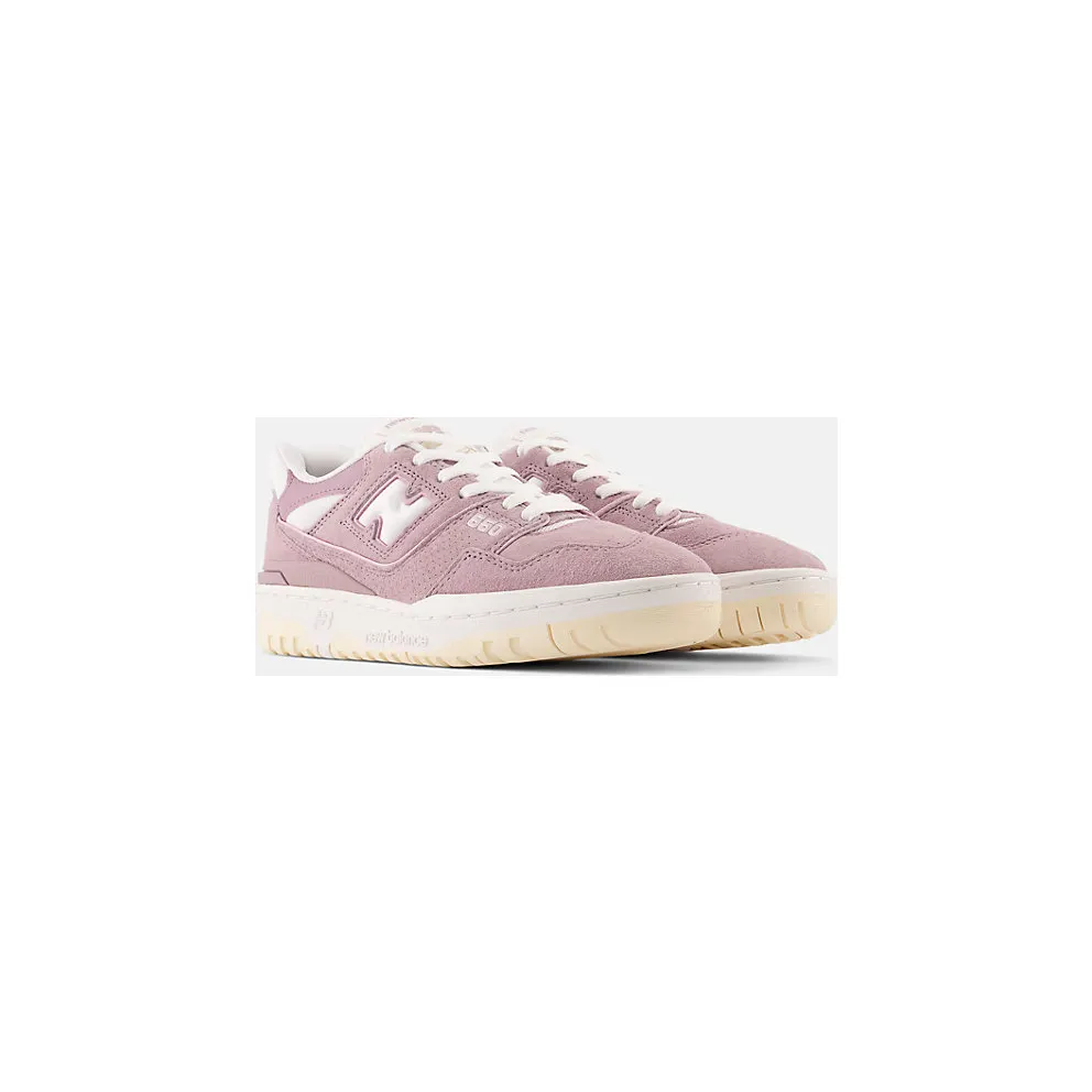 New Balance 550 “Lilac Chalk” (BBW550PB)