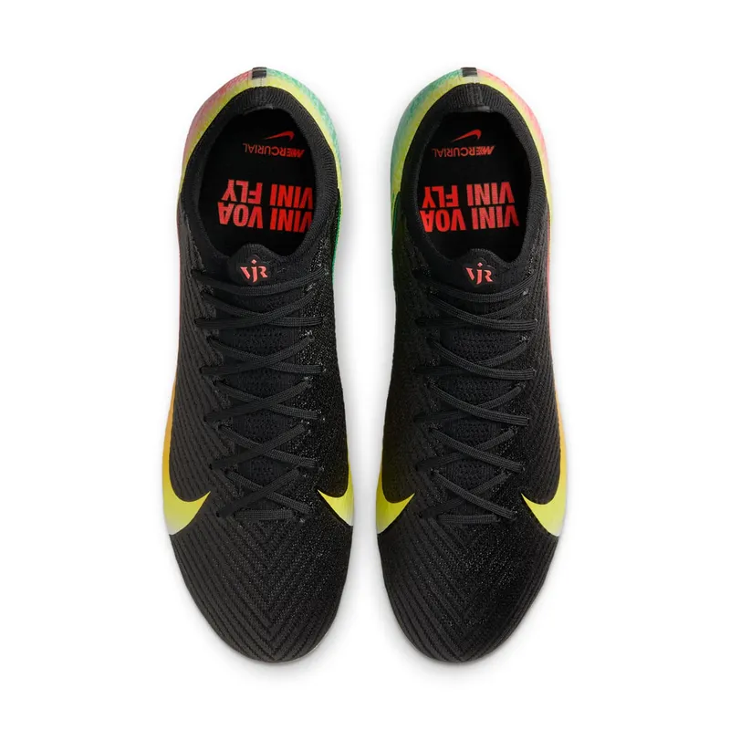 Nike Zoom Mercurial Vapor 16 Elite FG Vini Jr. Vini Fly (IB2356-001)