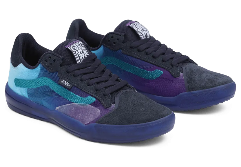 VANS Evdnt Ultimatewaffle Schoenen Multicolour (VN0A5DY7DNV)