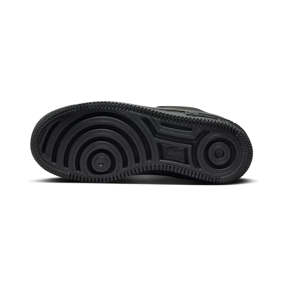 Nike Air Force 1 Low Shadow Triple Black (FB7582-001)