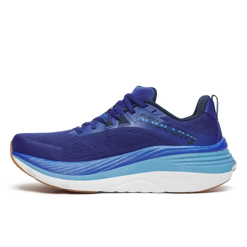 Saucony Hurricane 24 Azurite (S20933-163)