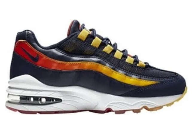 Nike Air Max 95 Houston Away (GS)