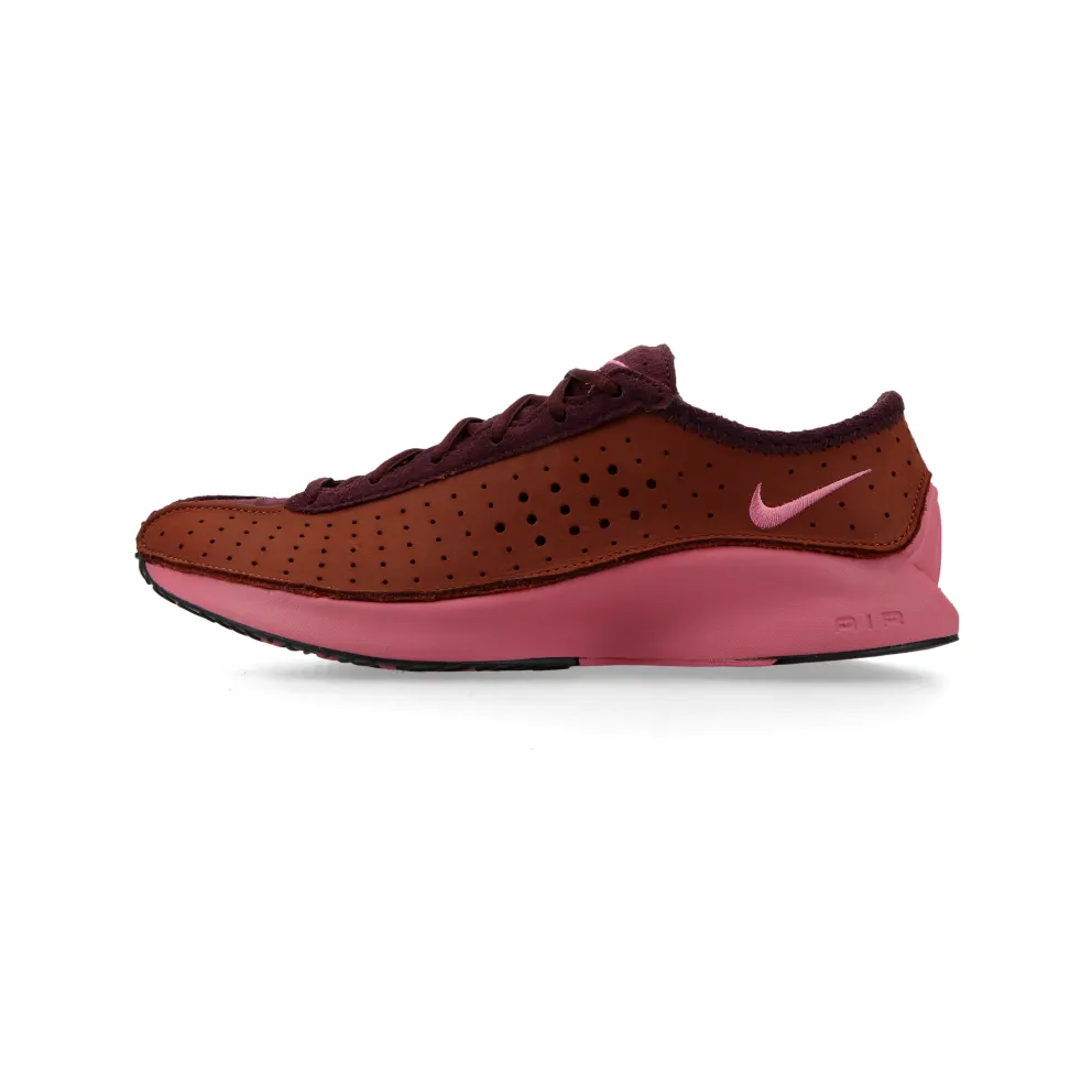 Nike Air Superfly Cinnamon Burgundy Crush