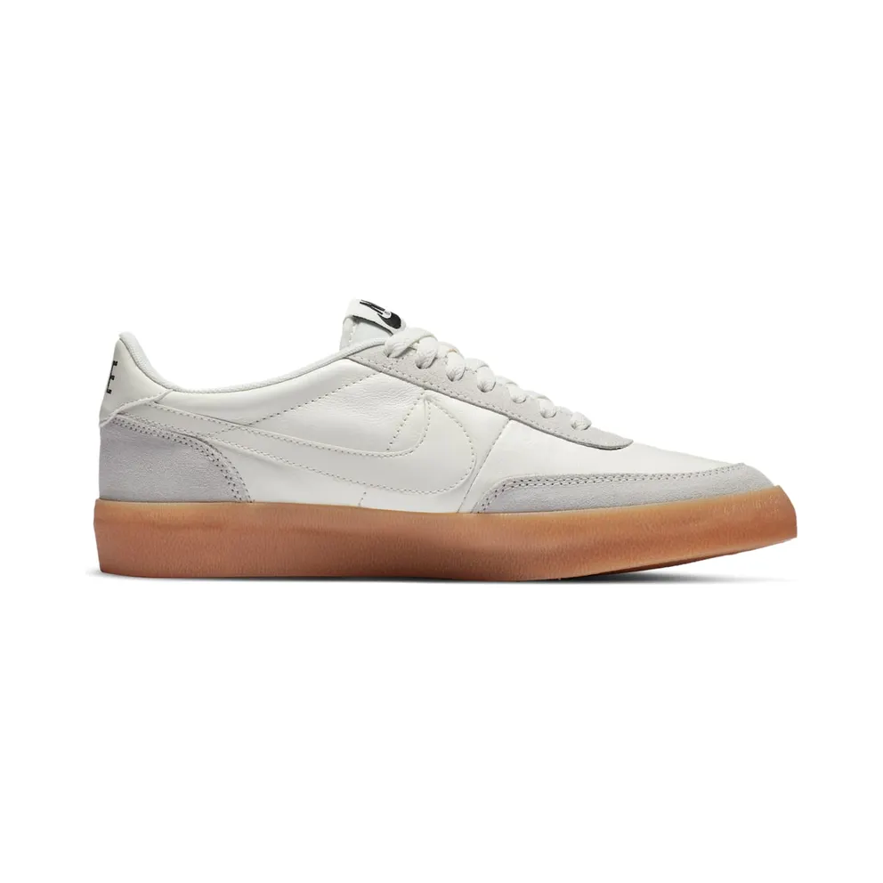 Nike Killshot 2 Leather Sail Gum Sail/Gum Yellow-Black-Sail (432997-128)