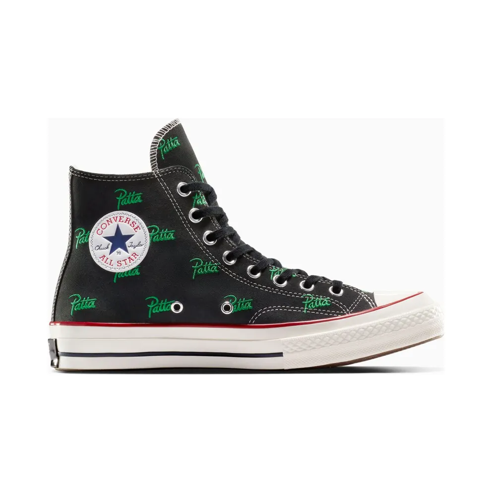 Converse Converse x Patta Chuck 70 (A13857C)