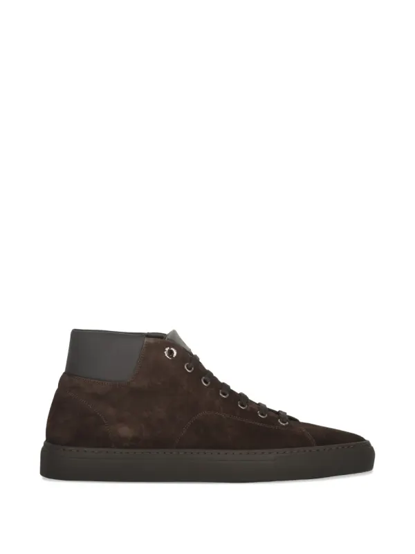 Moorer Florian high-top – Blue (FLORIANP5X)
