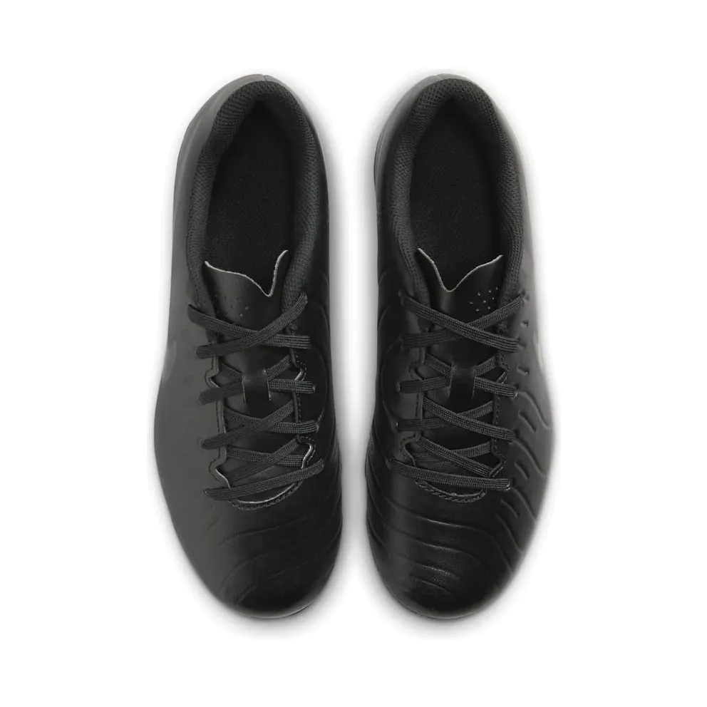 Nike Tiempo Legend 10 Club MG Black Deep Jungle (DV4352-002)