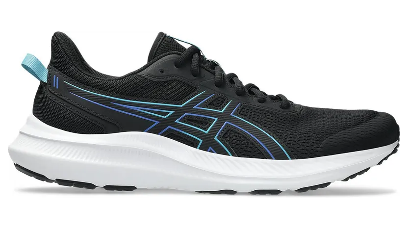ASICS Jolt 5 Black Dark Cobalt (1011B963-004)