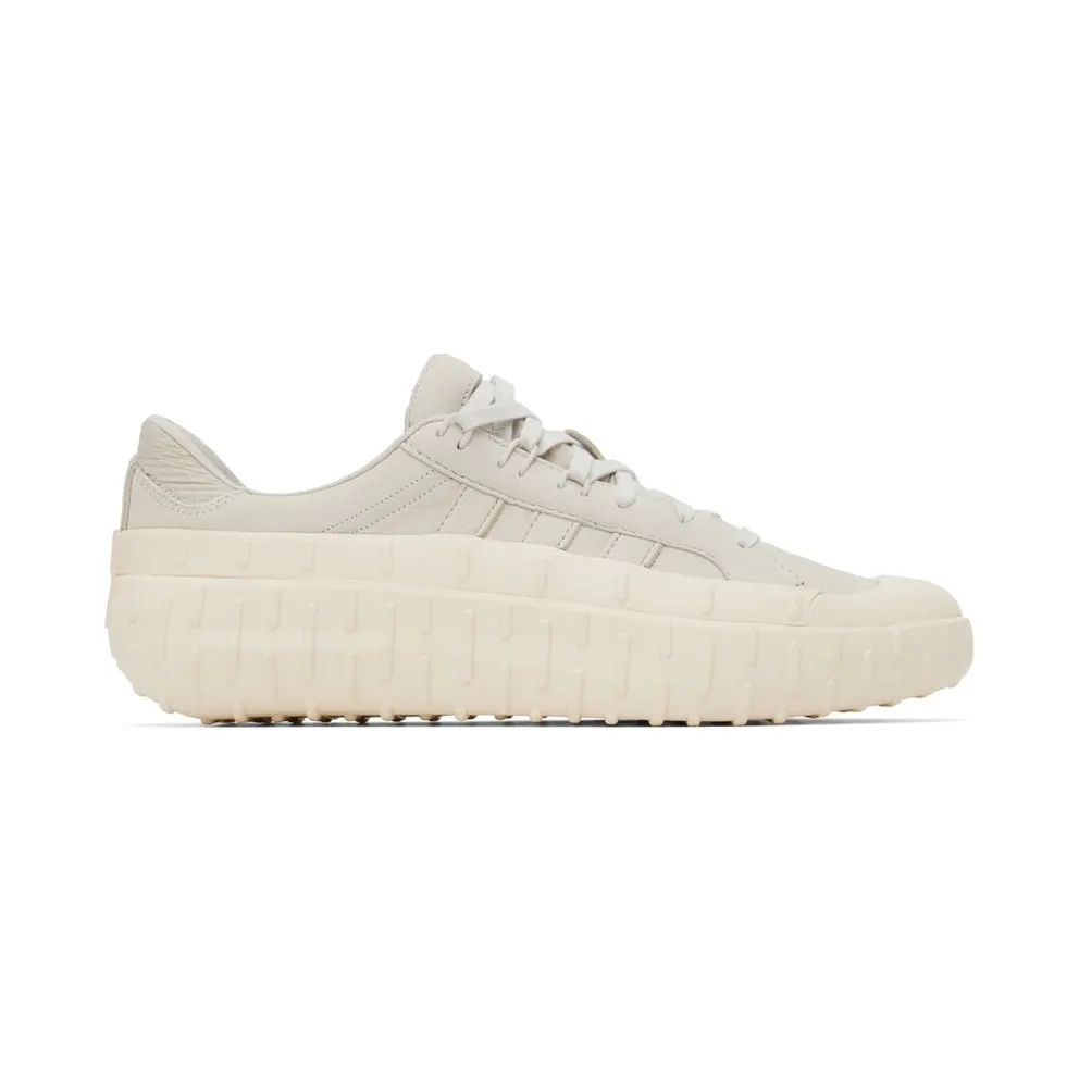 adidas Y-3 GR.1P Schuh Talc / Bliss / Cream White (GW8639)