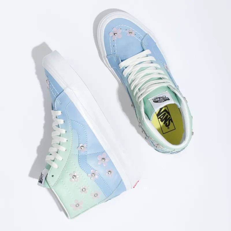 vans-sk8-hi VN0A38GF9ZM