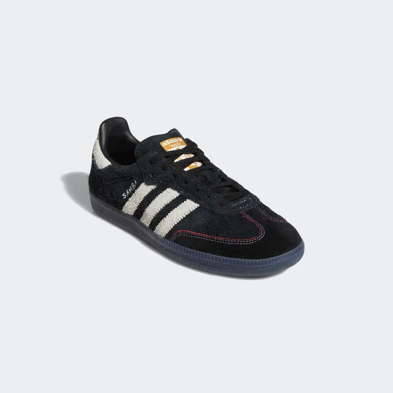 adidas Maite Samba ADV Core Black / Cloud White / Core Black (GZ5271)