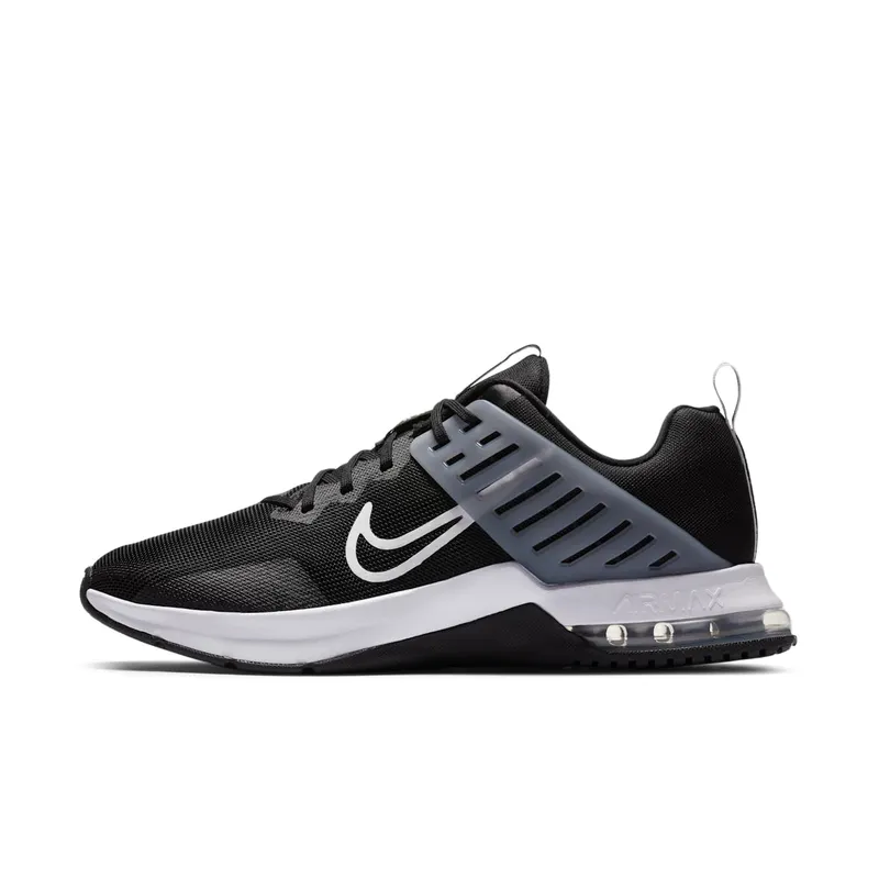 Nike Air Max Alpha TR 3 Black Wolf Grey (CJ8058-001)