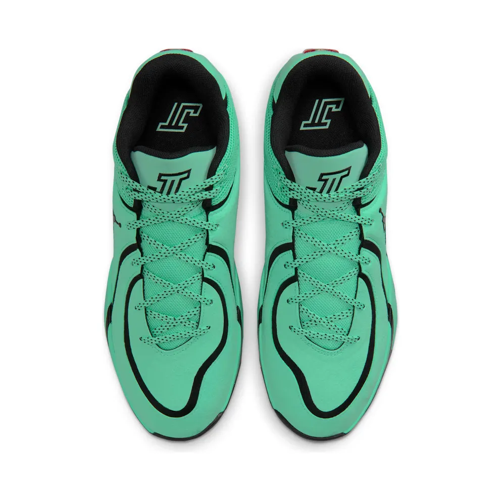 Jordan Tatum 4 “Green Glow” (HQ4614-300)