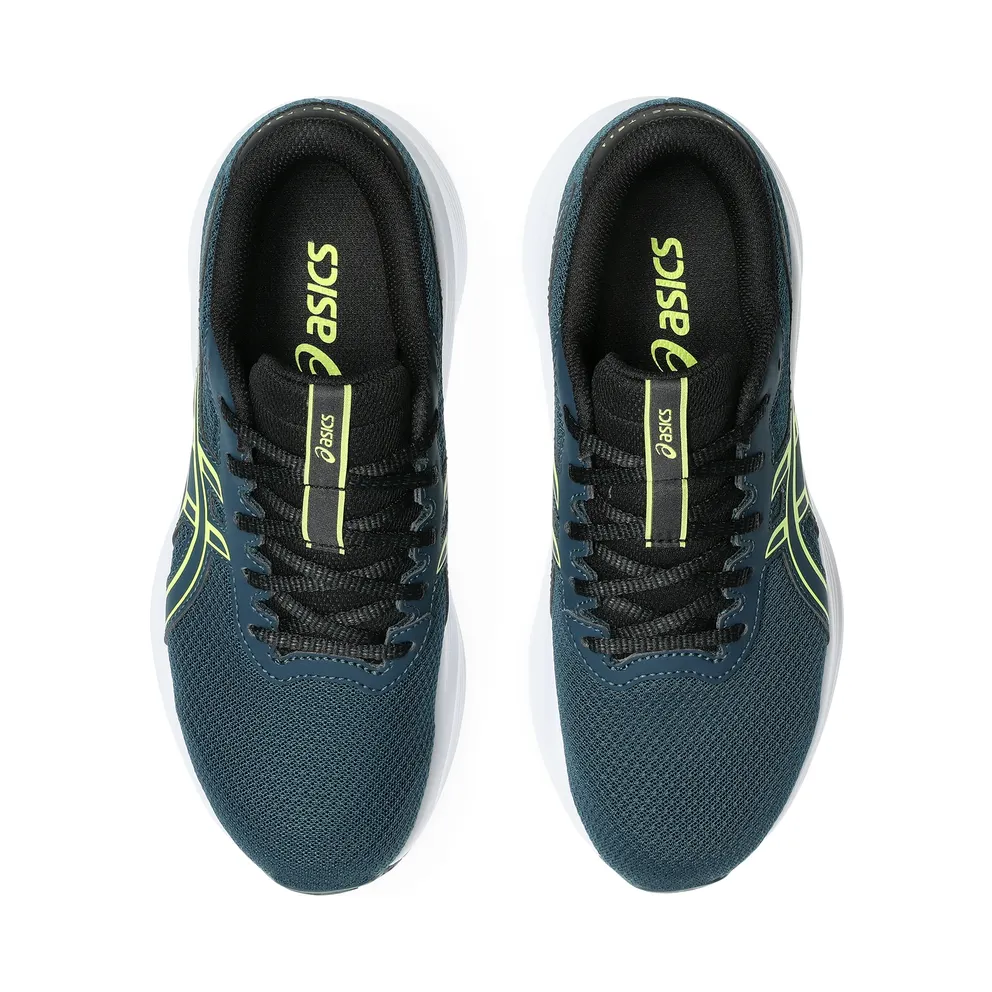 ASICS GEL-EXCITE 11 GS “Tranquil Teal / Citron” (1014A374-300)