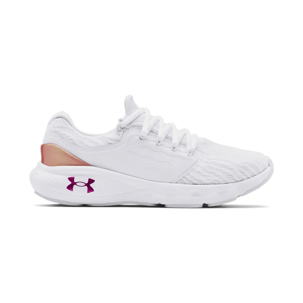 Under Armour Charged Vantage Colorshift White (3024490-100)