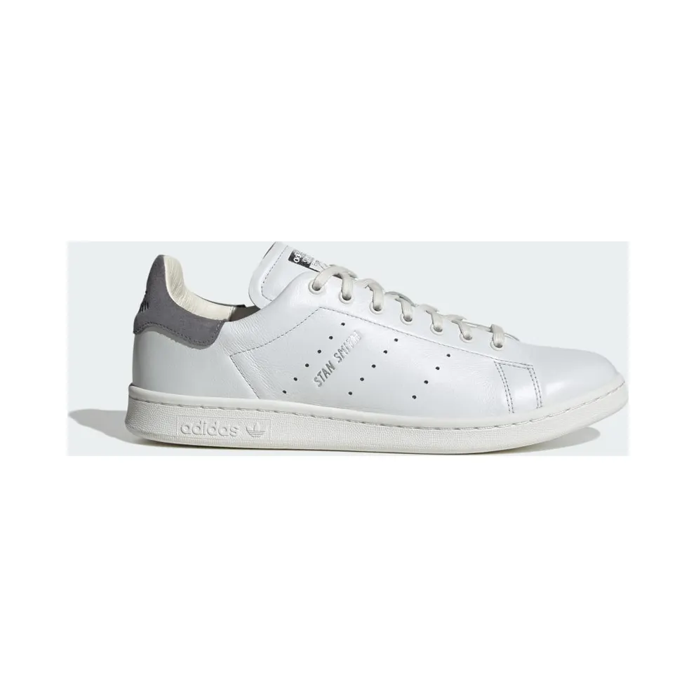 Adidas Stan Smith Lux Crystal White / Grey / Off White (ID1994)