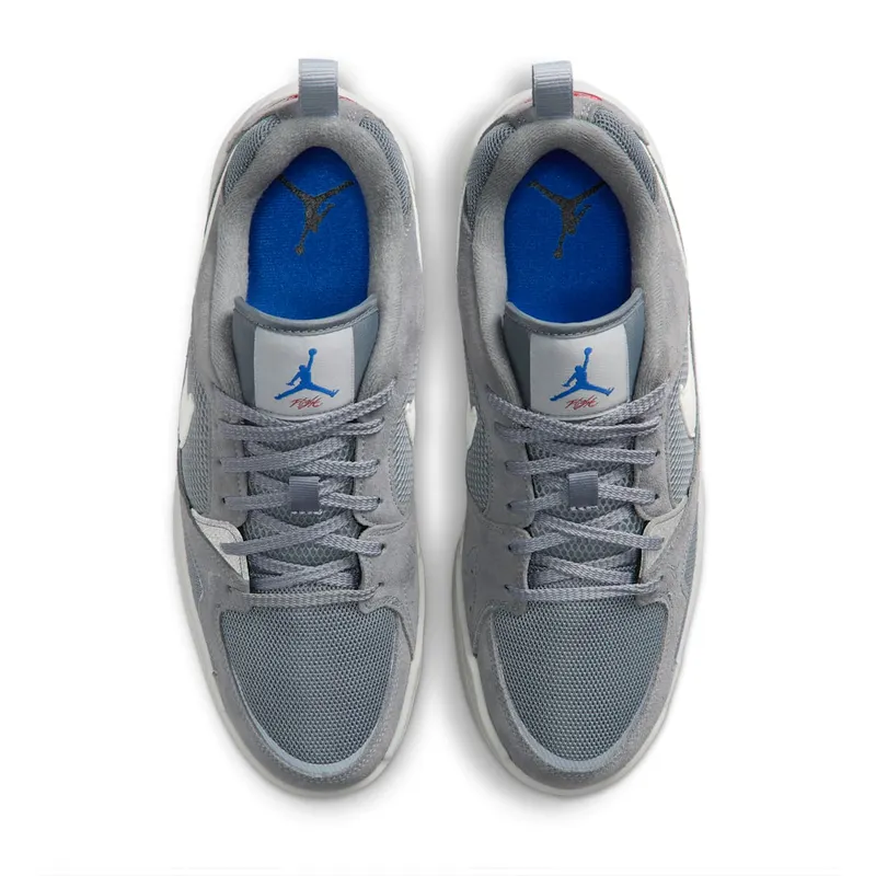Jordan CMFT Era Cool Grey White (HJ6777-005)