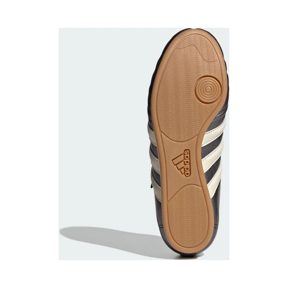 Adidas adidas Taekwondo Core Black / Silver Metallic / Gum (JS4465)